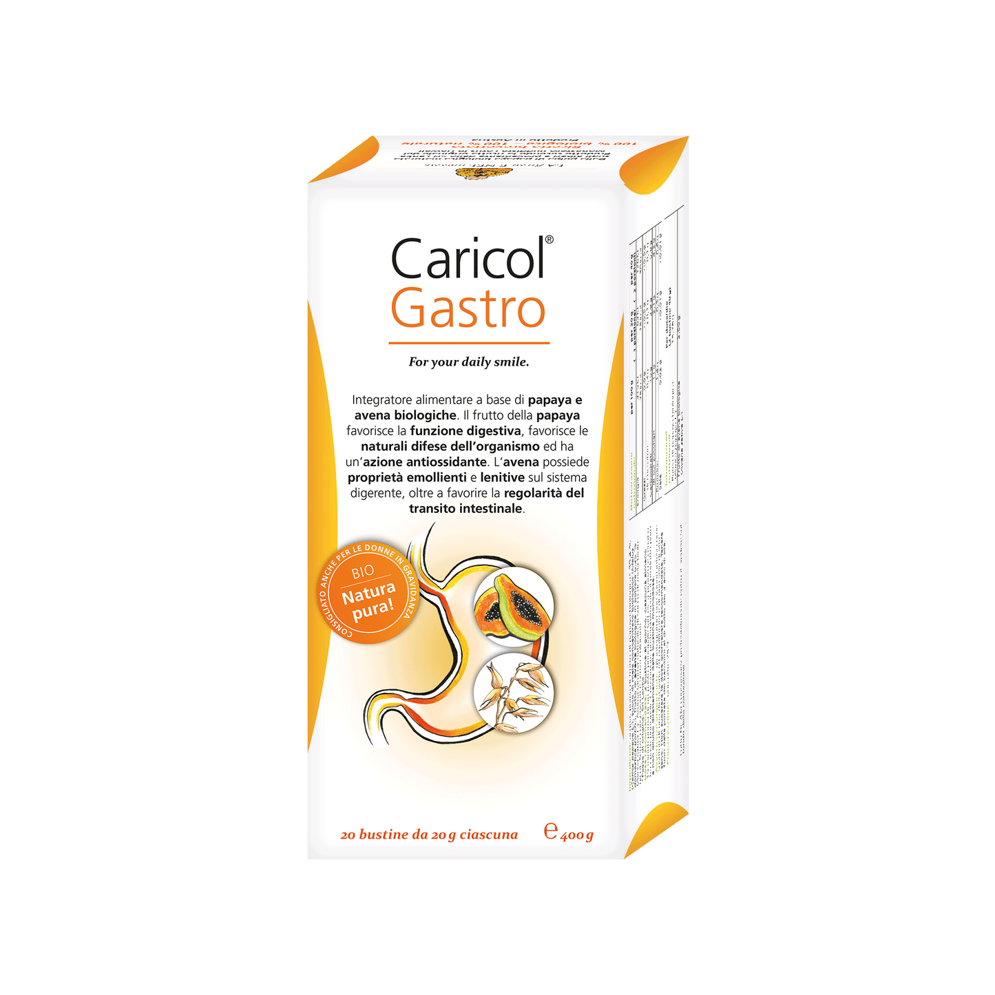 Caricol®-Gastro