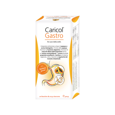 Caricol®-Gastro