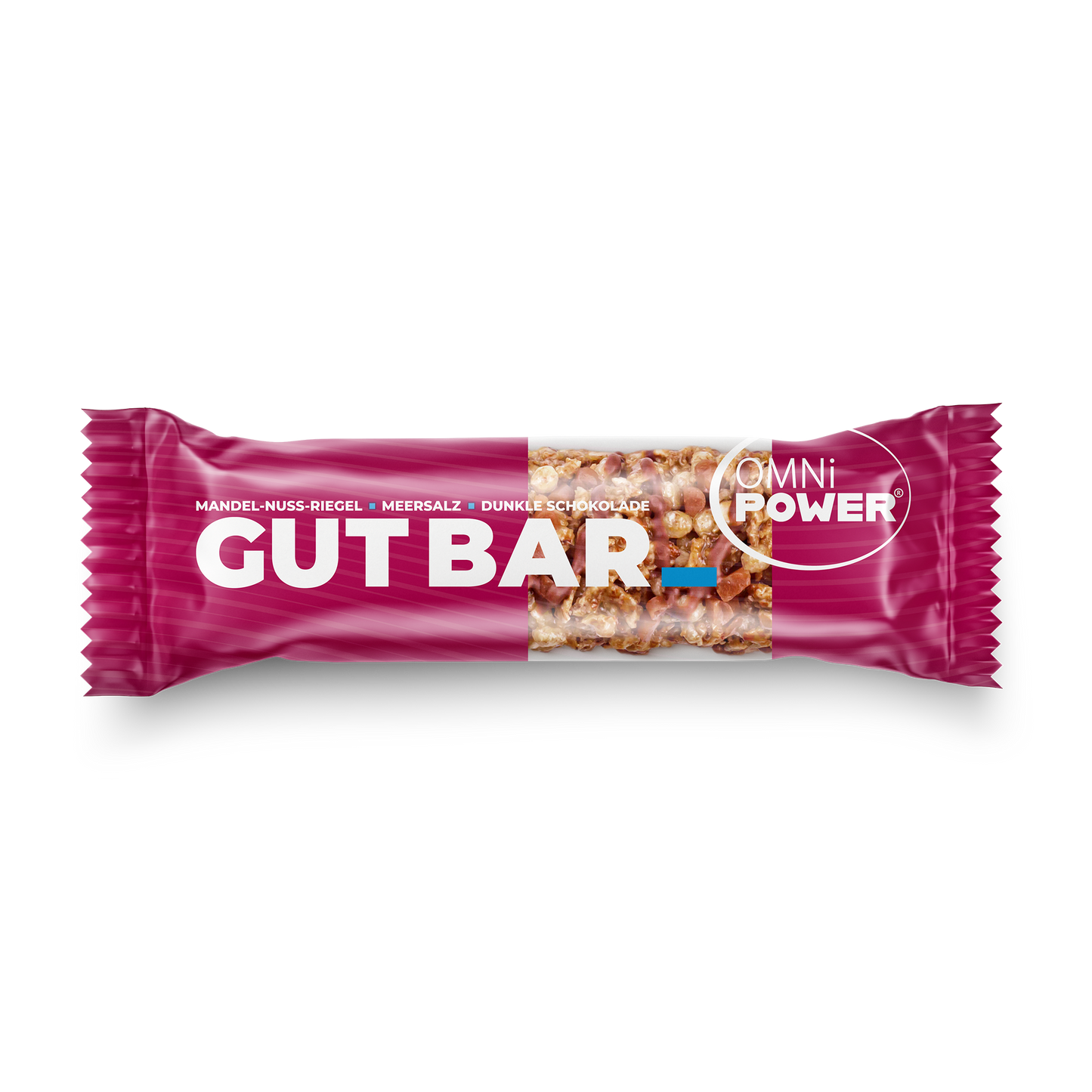 OMNi-POWER® GUT BAR Riegel