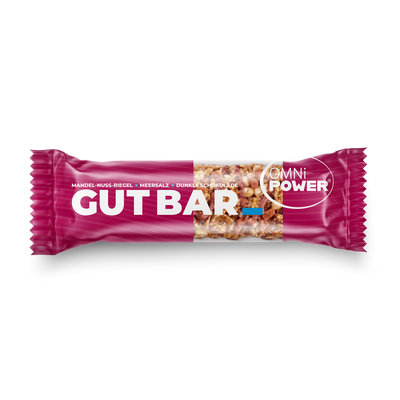OMNi-POWER® GUT BAR Riegel