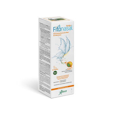 Aboca Fitonasal Kinder-Nasenspray