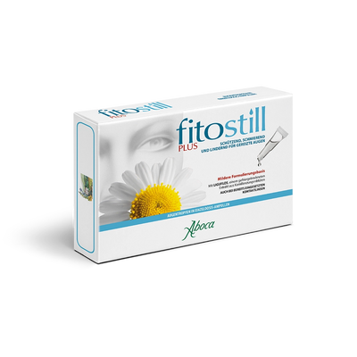 Aboca Fitostill Plus Augentropfen