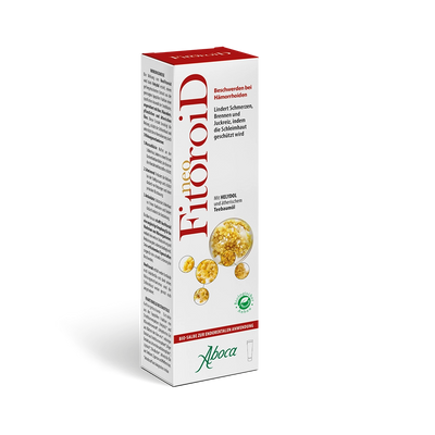 Aboca NeoFitoroid Bio-Salbe