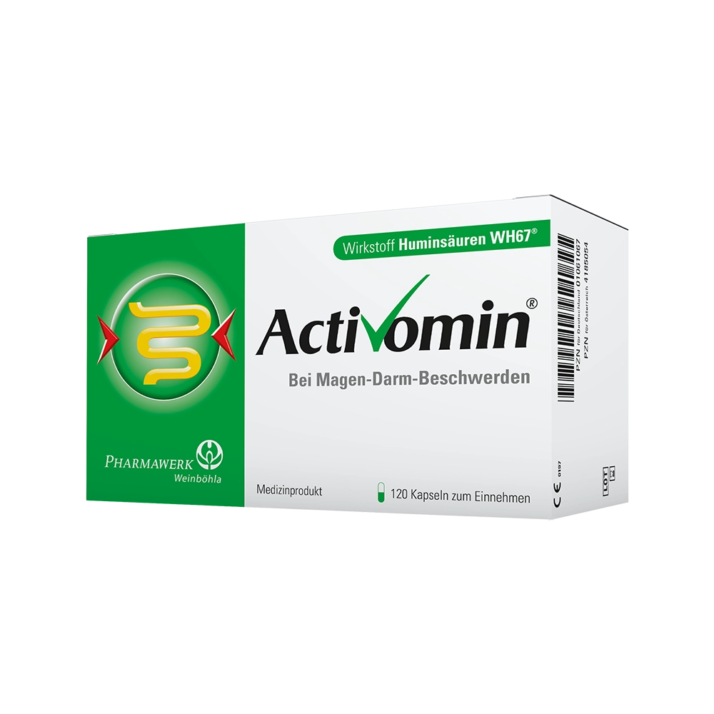 Activomin®