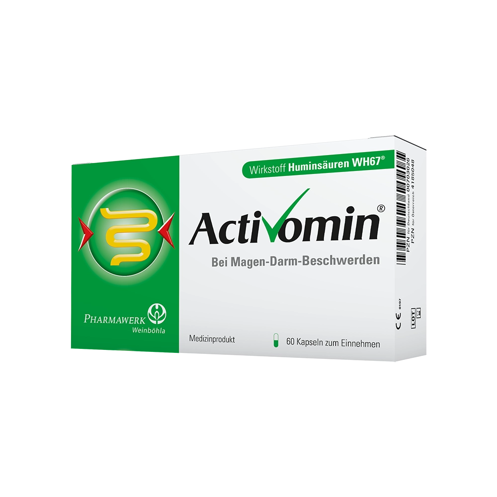 Activomin®