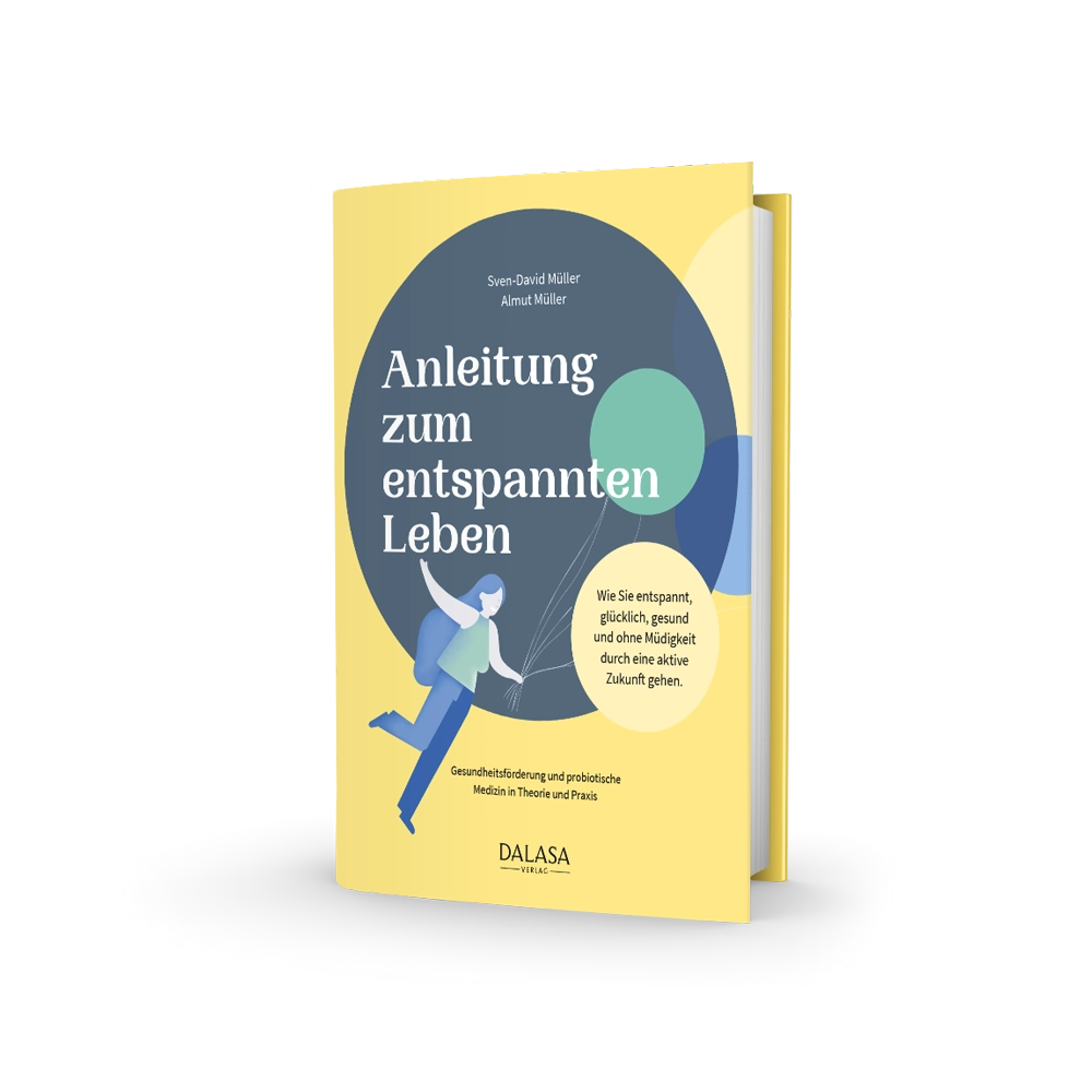 Anleitung zum entspannten Leben