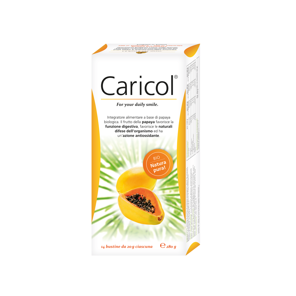 Caricol®