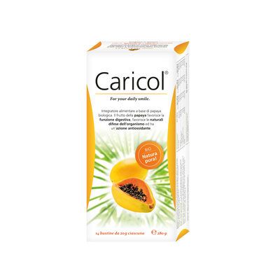 Caricol®