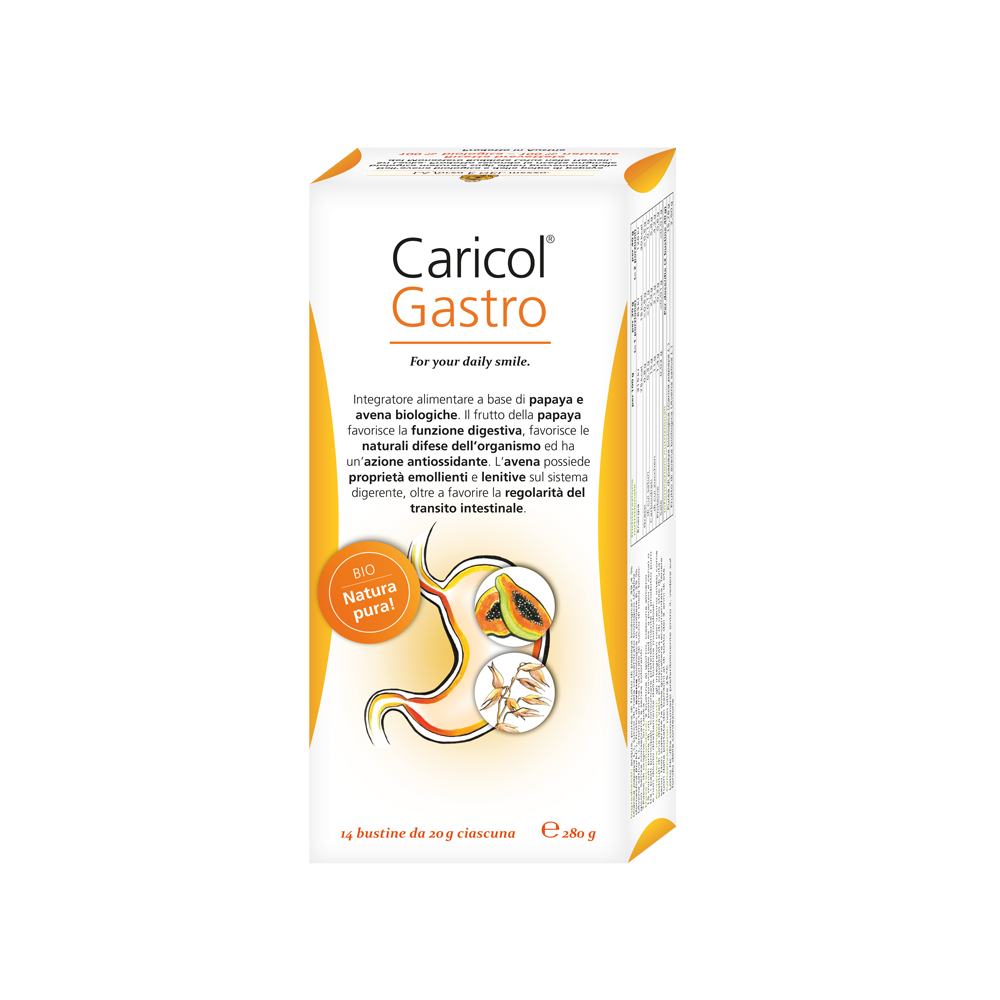 Caricol®-Gastro
