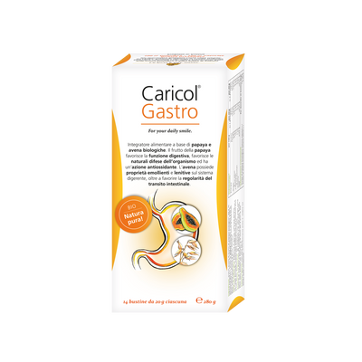 Caricol®-Gastro