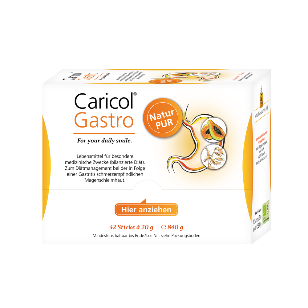 Caricol®-Gastro