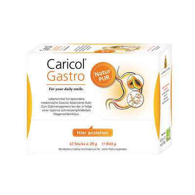 Caricol®-Gastro