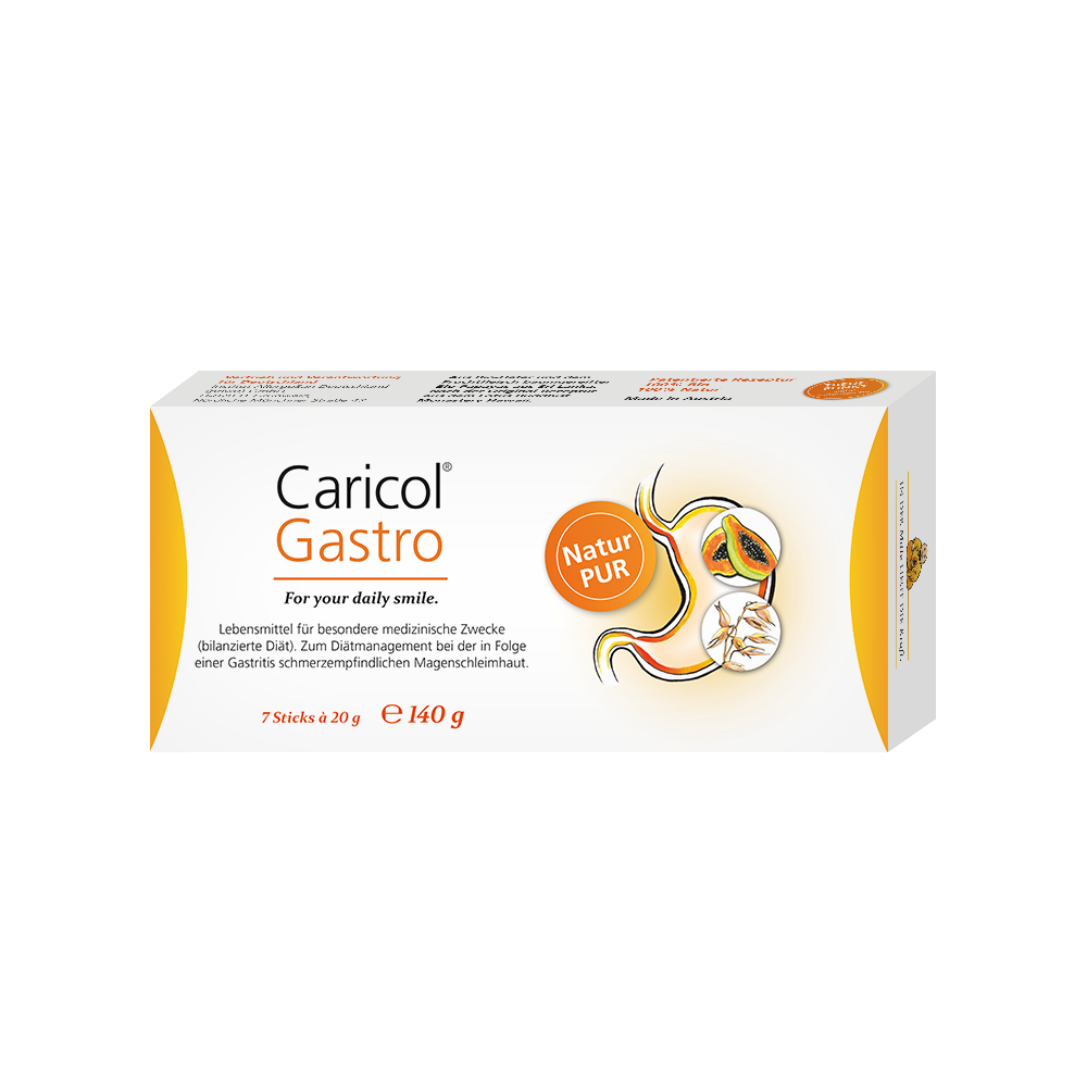 Caricol®-Gastro