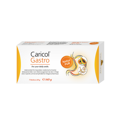 Caricol®-Gastro