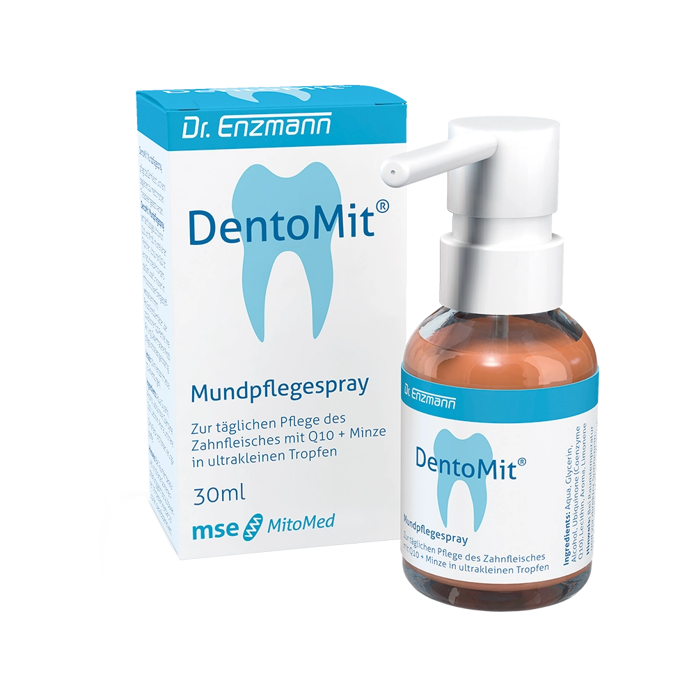 DentoMit® Q10 Parodontalspray