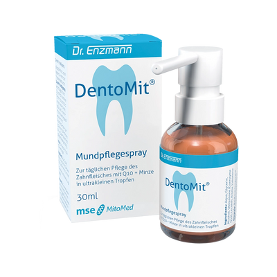 DentoMit® Q10 Parodontalspray