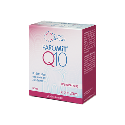 ParoMit® Q10 Dental-Spray