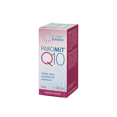 ParoMit® Q10 Dental-Spray