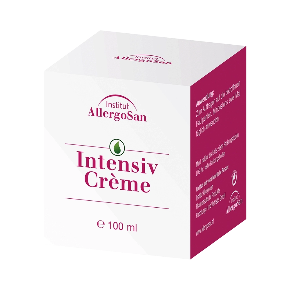 Intensiv Creme