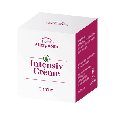 Intensiv Creme