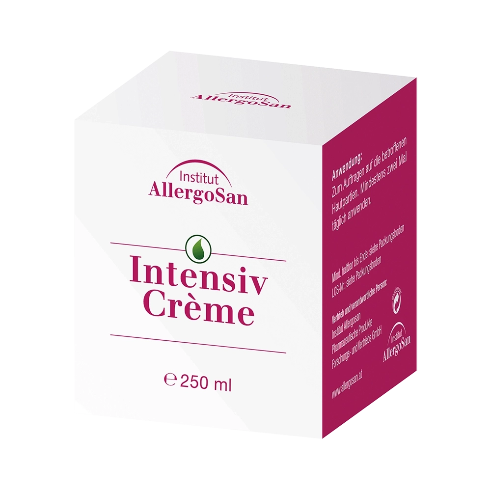 Intensiv Creme
