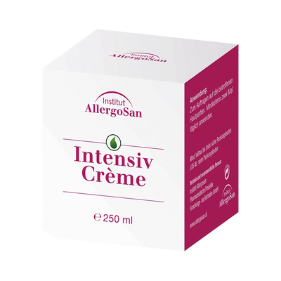 Intensiv Creme