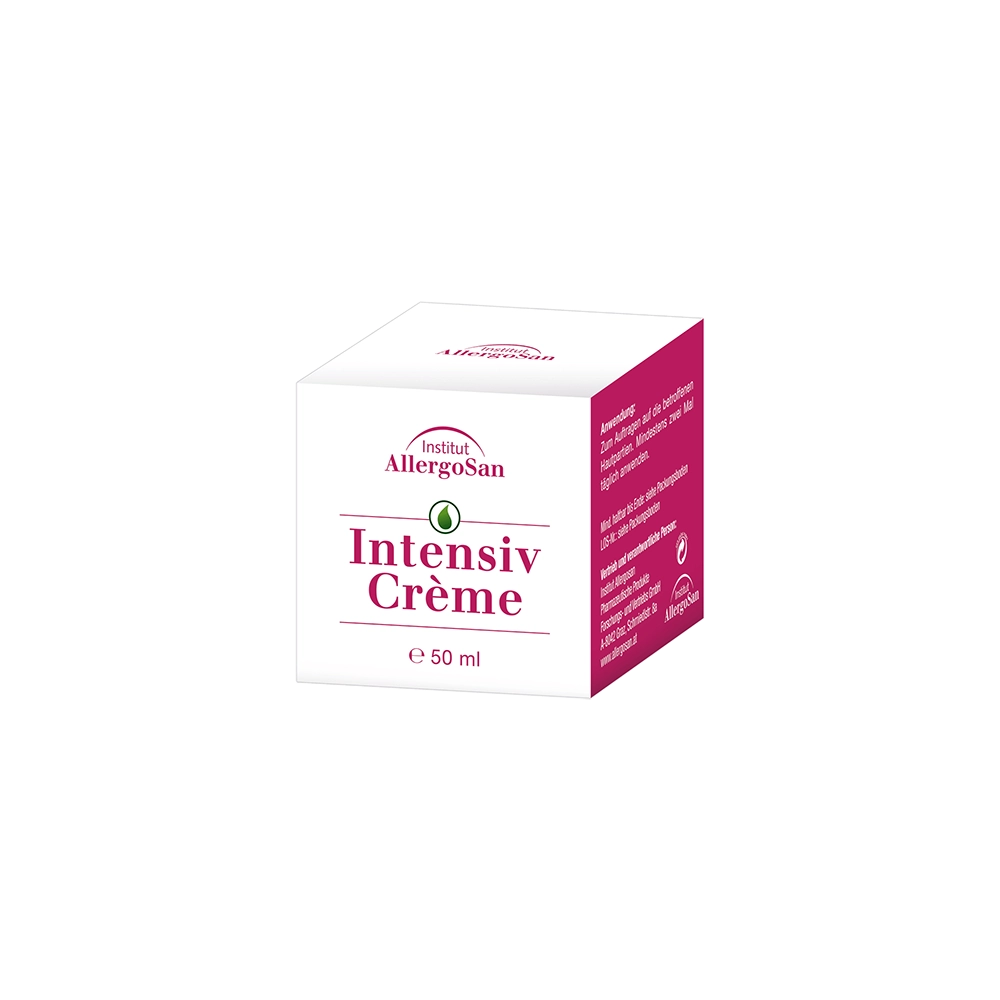 Intensiv Creme