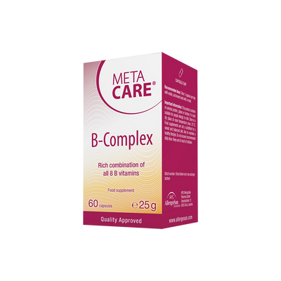 META-CARE® B-Complex