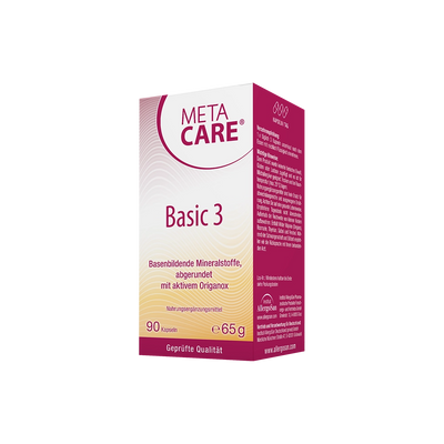 META-CARE® Basic 3