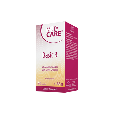 META-CARE® Basic 3