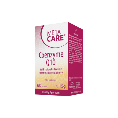 META-CARE® Coenzym Q10