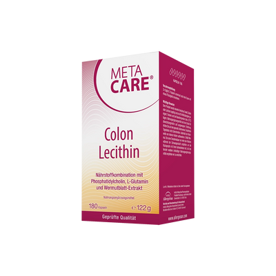 META-CARE® Colon-Lecithin