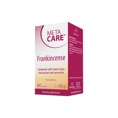 META-CARE® Frankincense