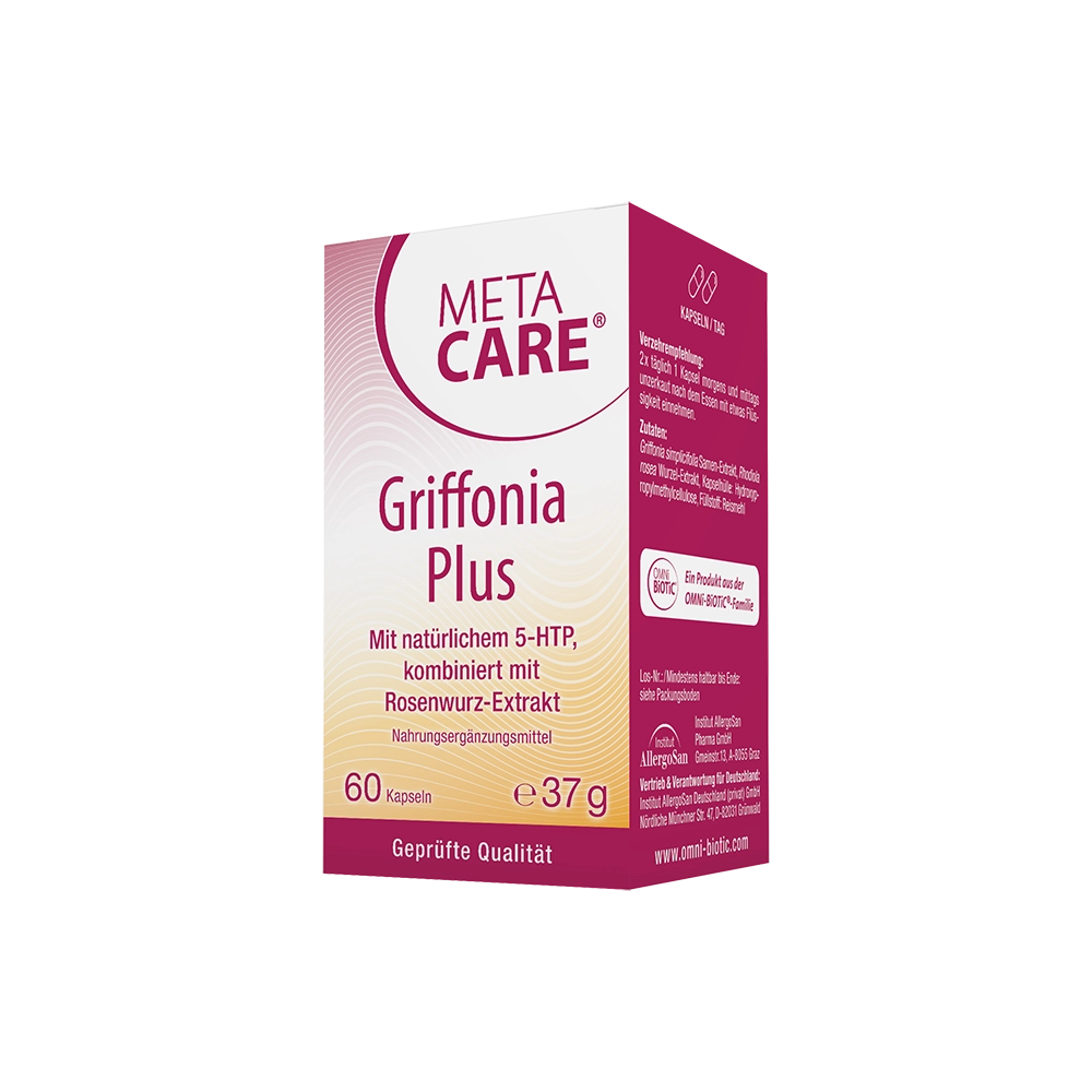 META-CARE® Griffonia plus