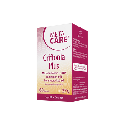 META-CARE® Griffonia plus