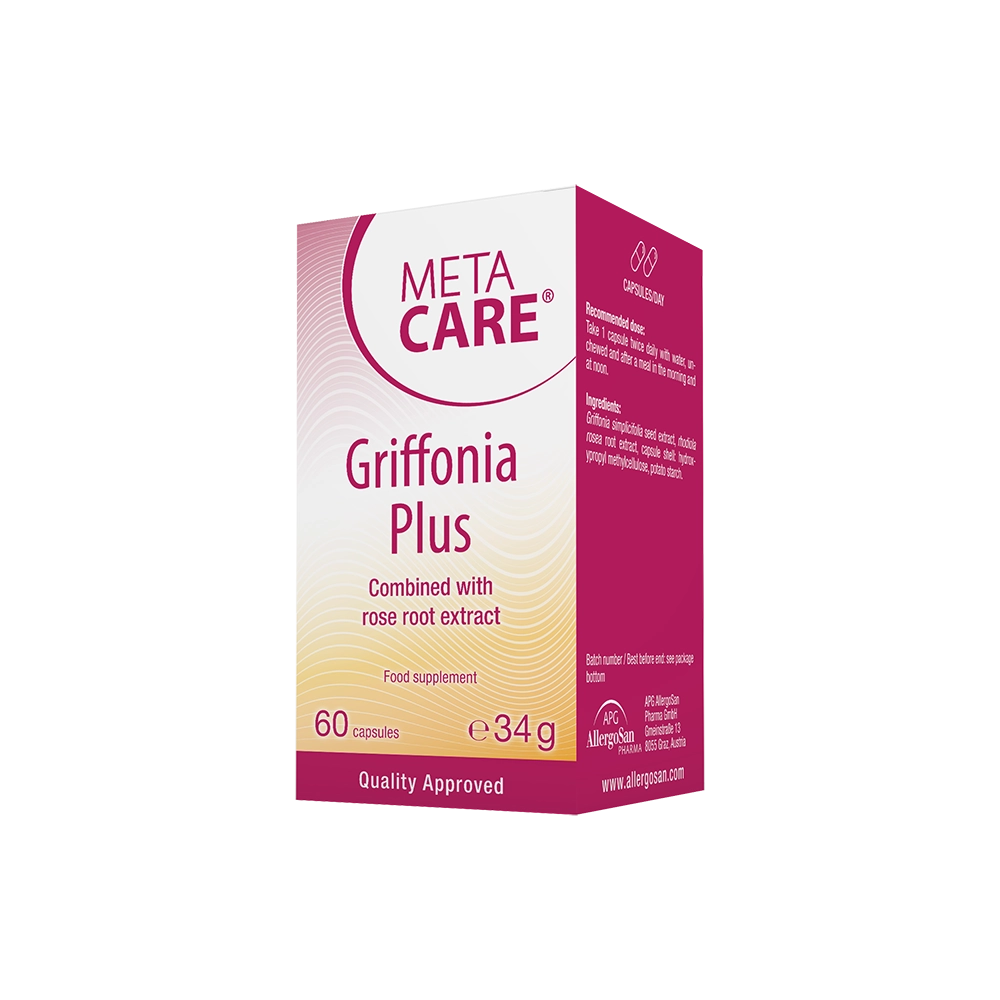 META-CARE® Griffonia Plus