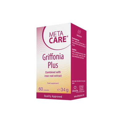 META-CARE® Griffonia Plus