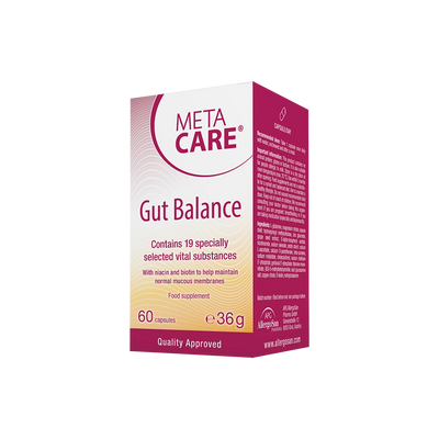META-CARE® Darm Fit