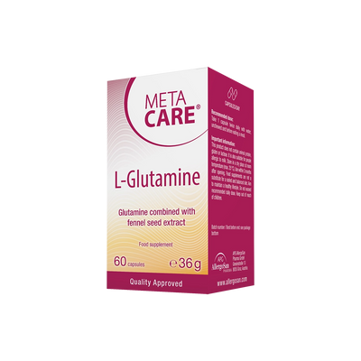 META-CARE® L-Glutamin