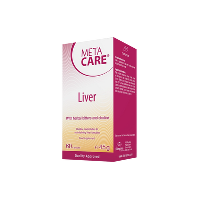 META-CARE® Leber