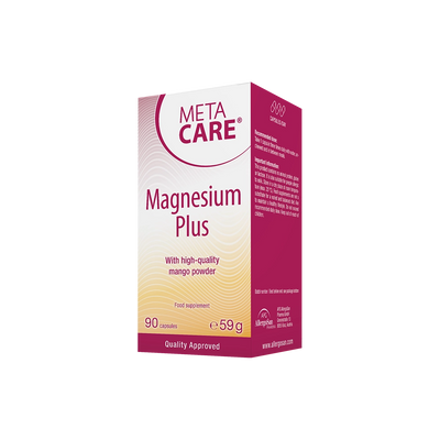META-CARE® Magnesium Plus