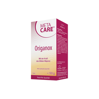 META-CARE® Origanox