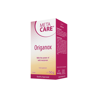 META-CARE® Origanox