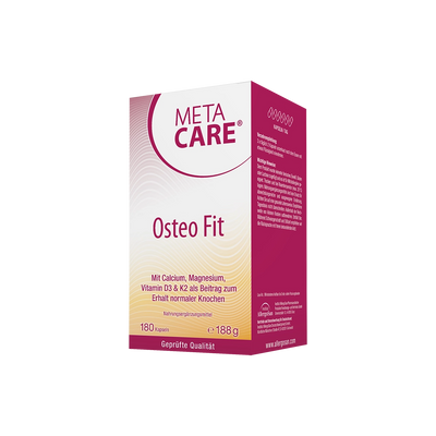 META-CARE® Osteo Fit