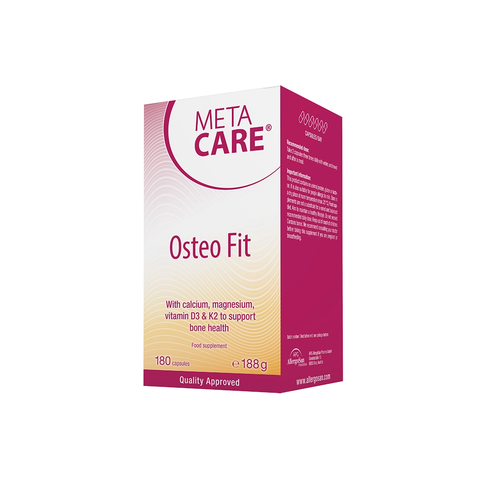 META-CARE® Osteo Fit