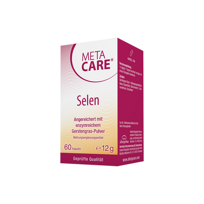 META-CARE® Selen