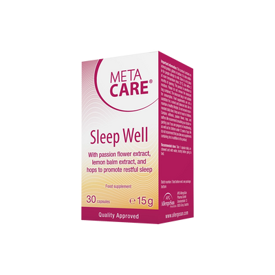 META-CARE® Sleep Well