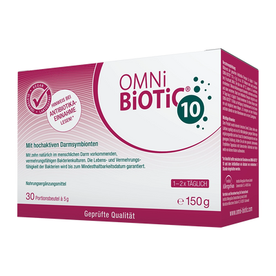 OMNi-BiOTiC® 10 AAD