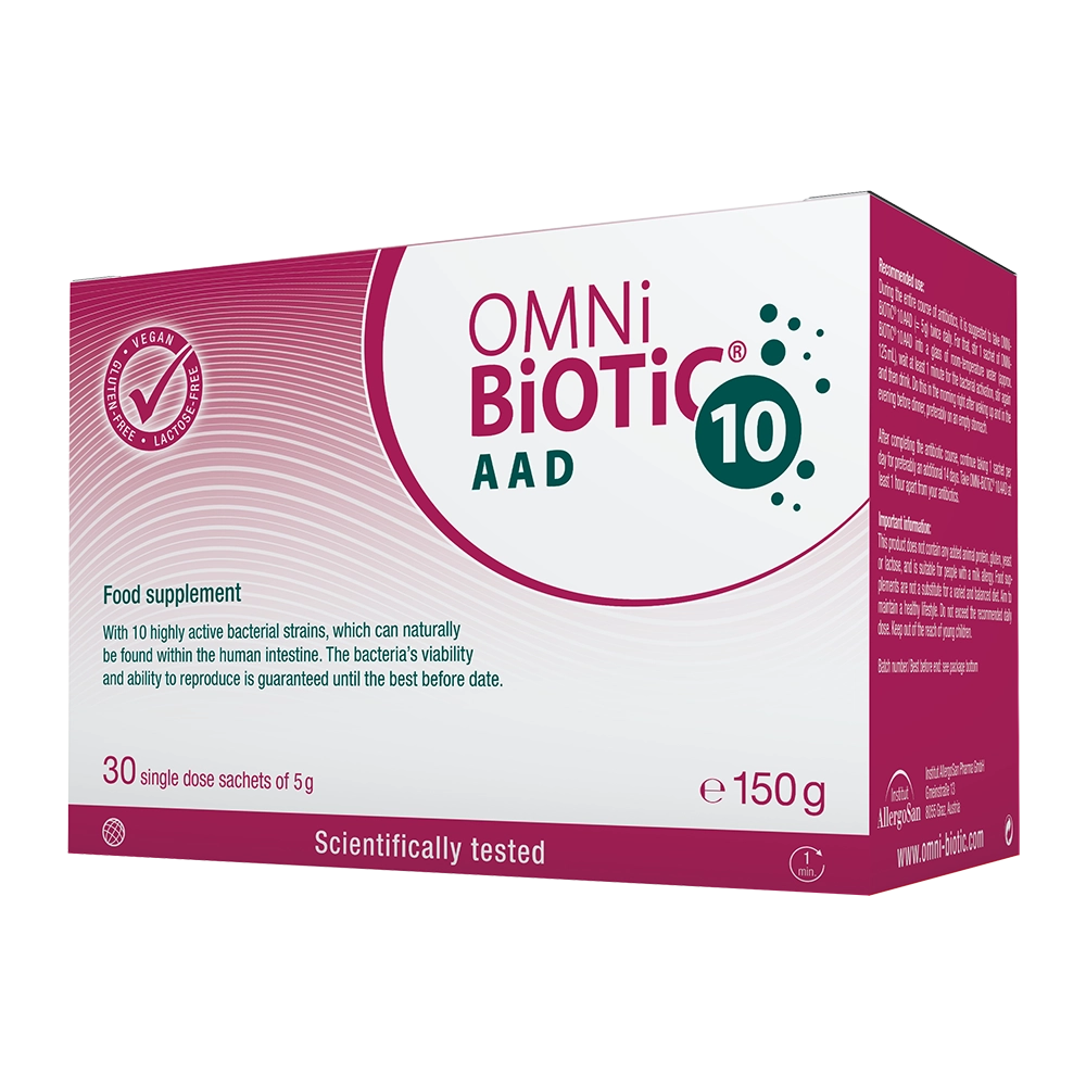 OMNi-BiOTiC® 10 AAD