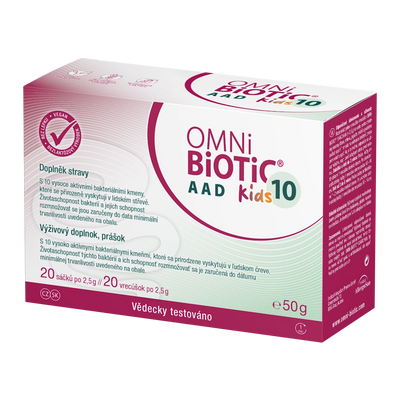 OMNi-BiOTiC® 10 AAD Kids